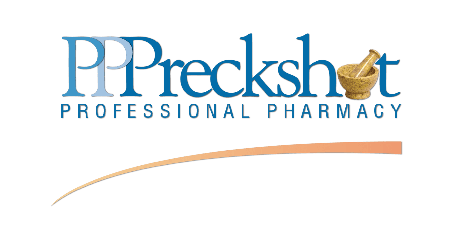 Preckshot Professional Pharmacy Peoria, IL 
