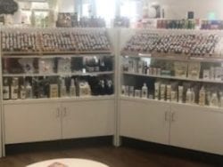 Natural Supplements and essential oils at Preckshot Compounding Pharmacy