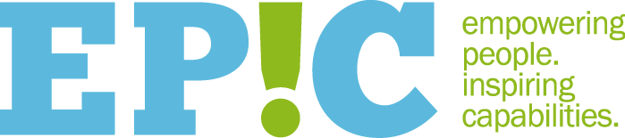 EP!C logo