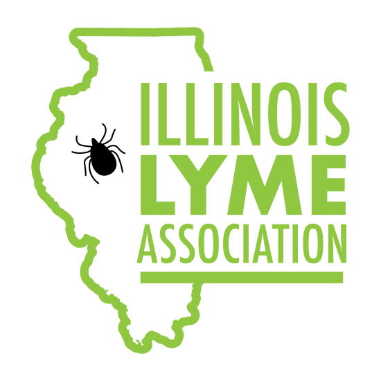 Illinois Lyme Association Logo